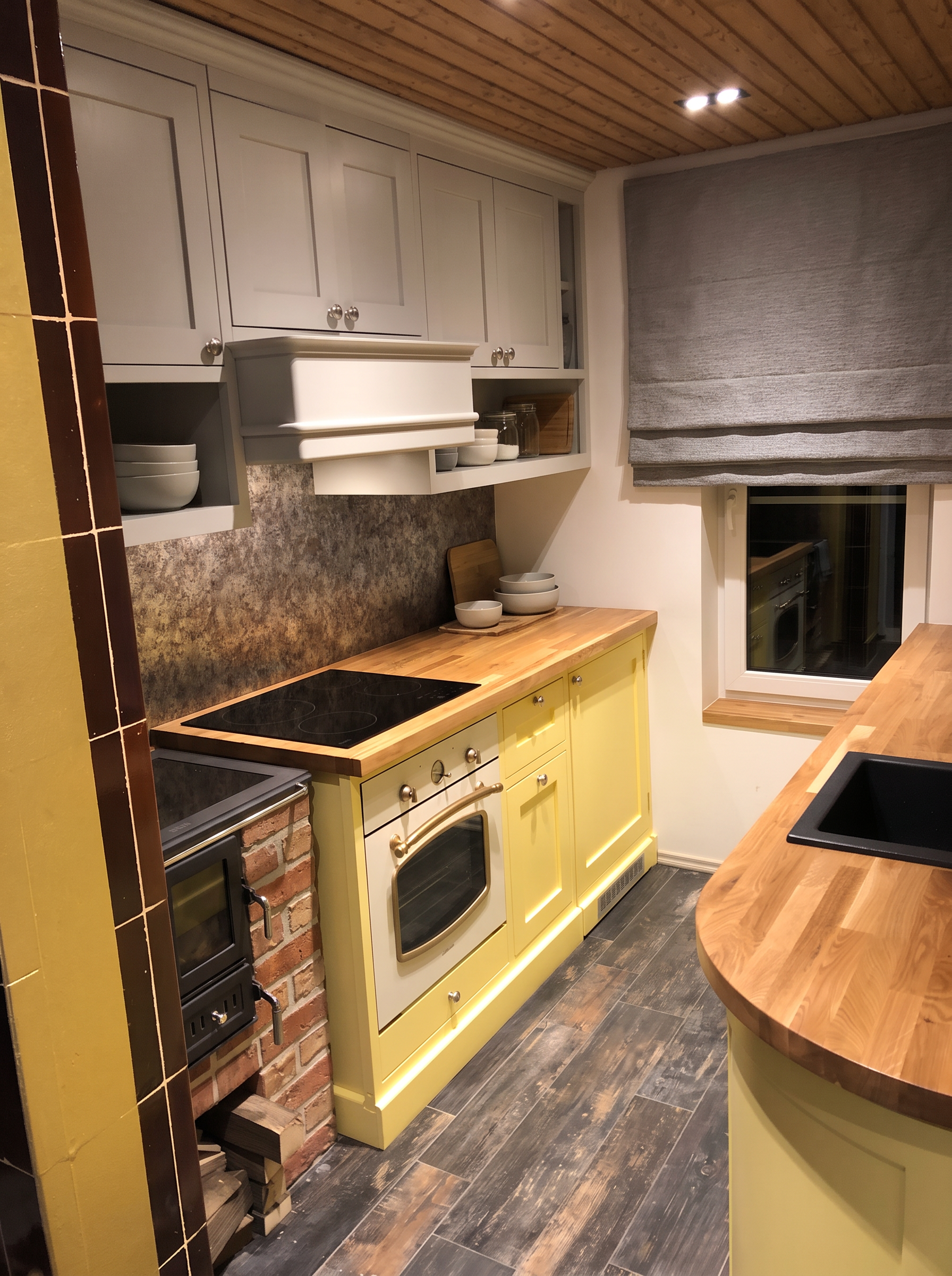 Kitchen Furniture