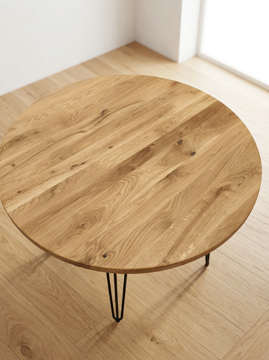 Round Tables