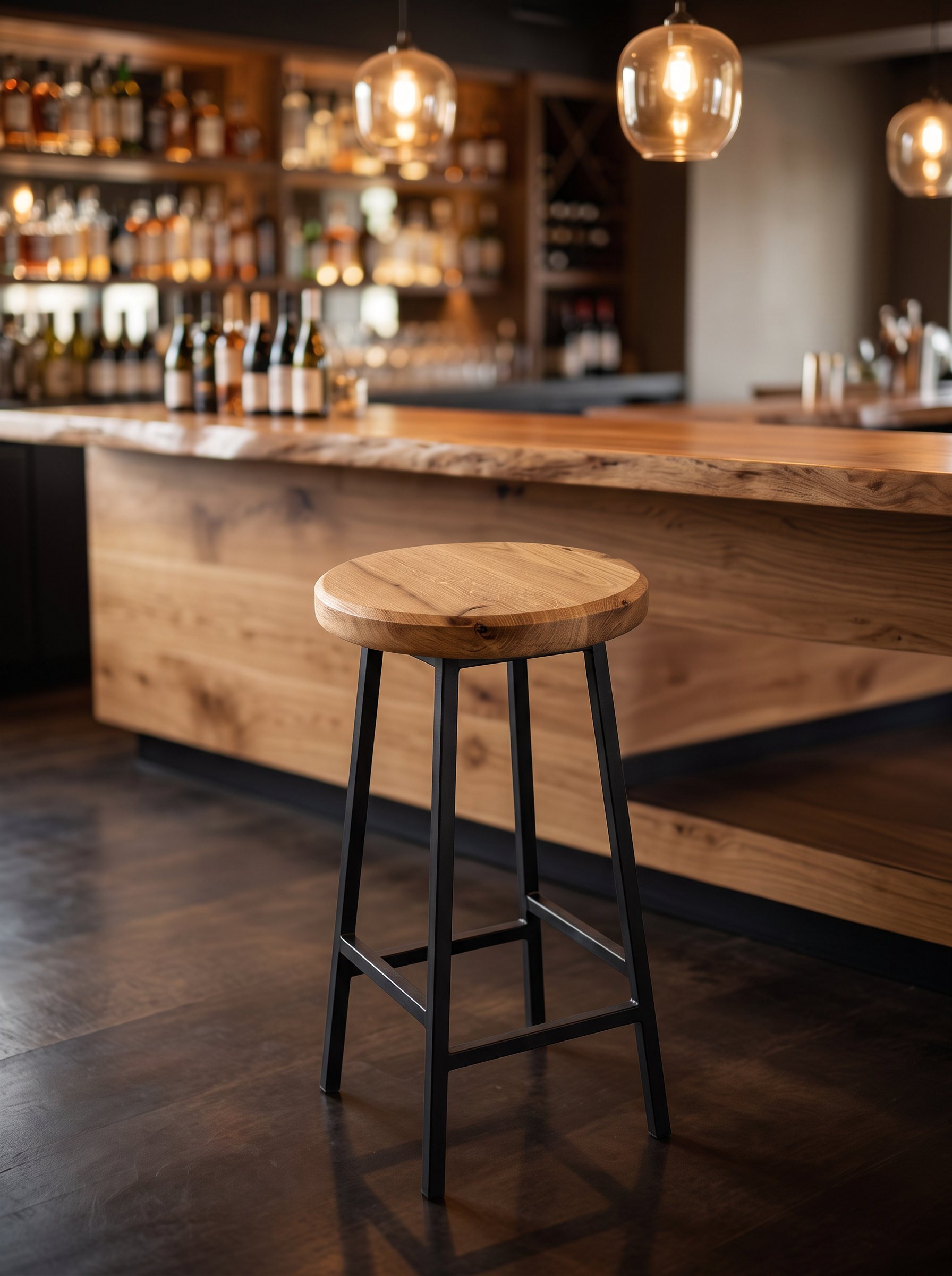 Benches & Stools