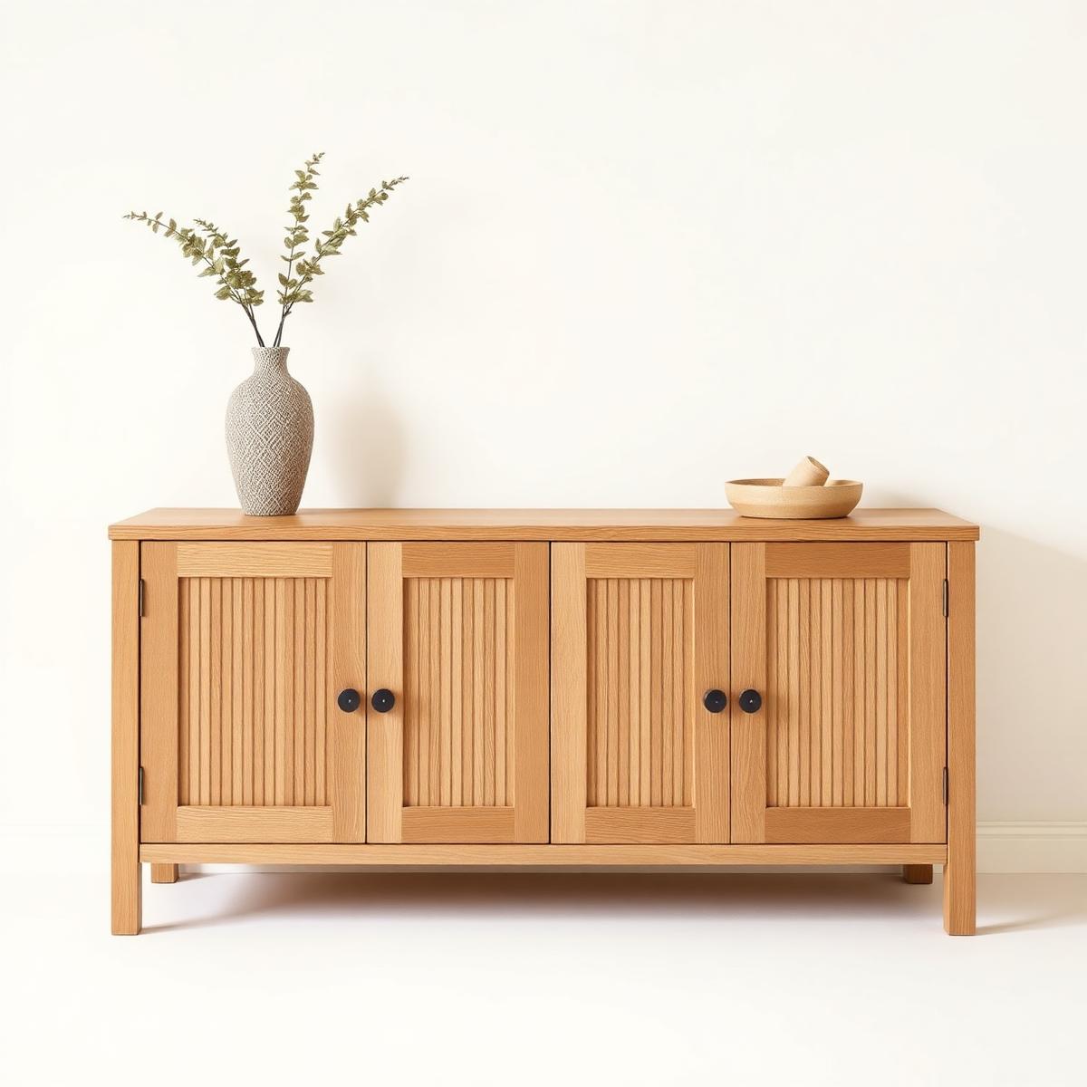 Arv Oak Sideboard