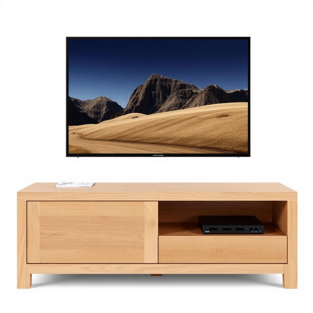TV Units